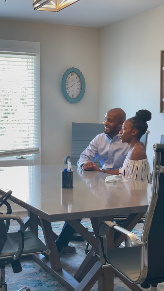 Zanthia Hastings of Real Broker 3
