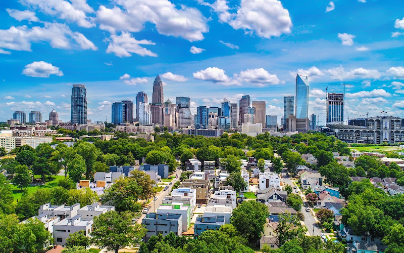 Trade & Tryon Realty 2