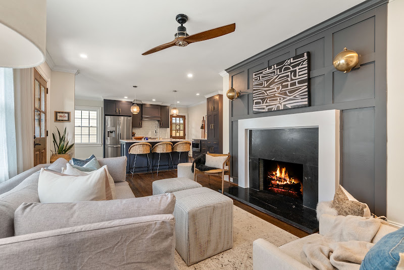 Trade & Tryon Realty 3