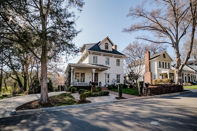 Trade & Tryon Realty 4