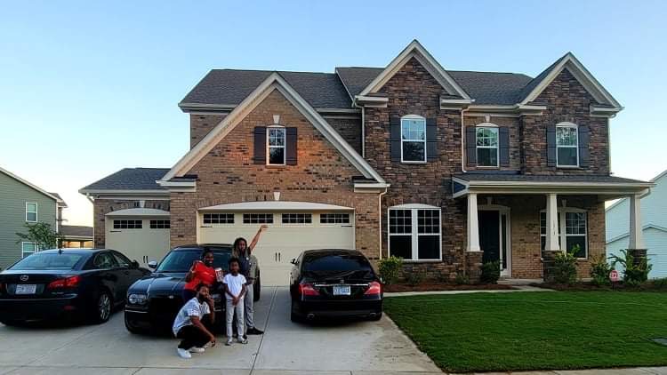 Kimsey Evans Real Estate 2