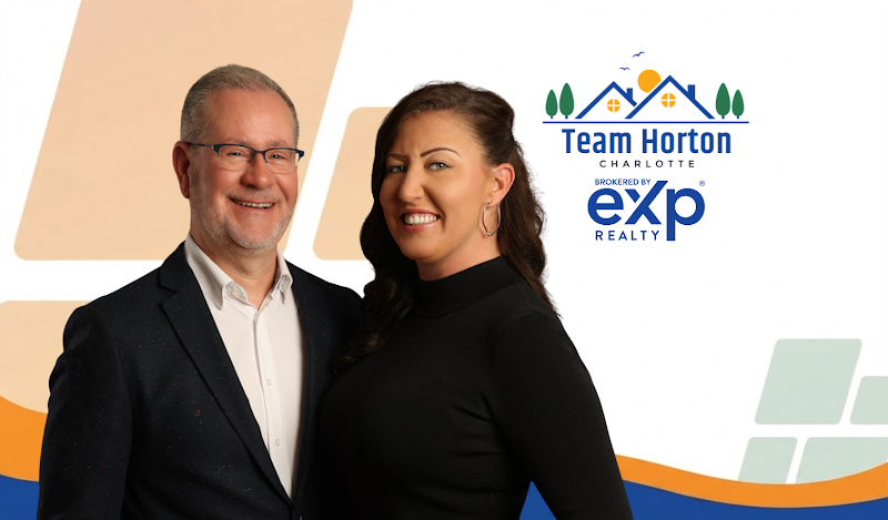 Team Horton Realty 2