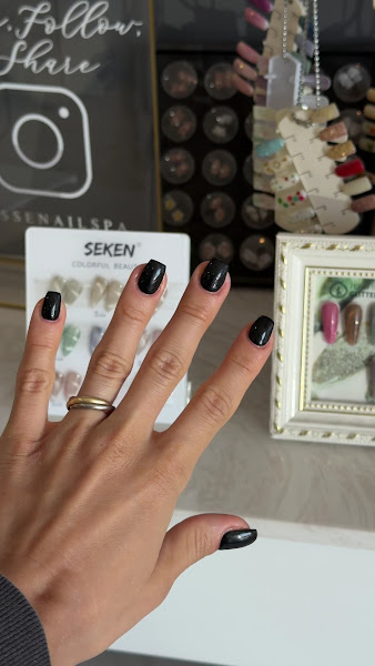 Essential Nail & Spa 2