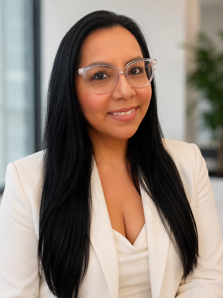 Karina Roberts Spanish Bilingual NC/SC REALTOR, NorthGroup Real Estate 3