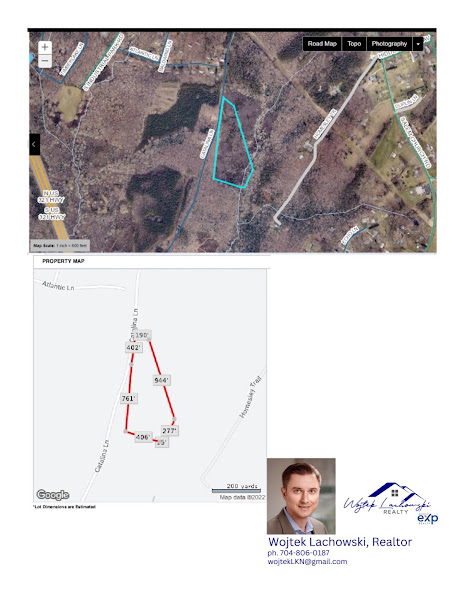 Wojtek Lachowski - YourLKNhouse - brokered by eXp Realty 4
