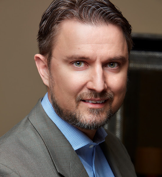 Wojtek Lachowski - YourLKNhouse - brokered by eXp Realty 5