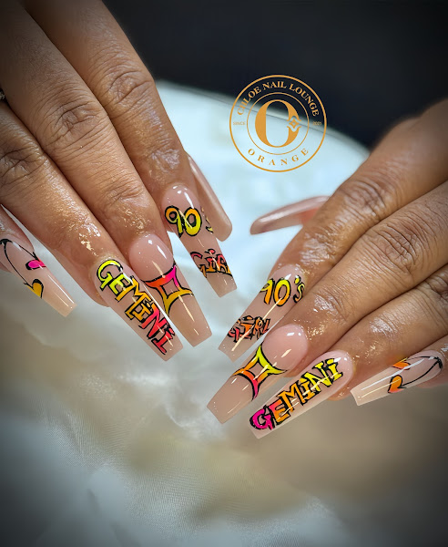 Chloe Nail Lounge 1