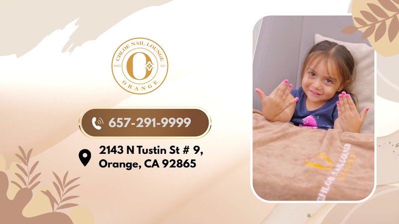 Chloe Nail Lounge 2