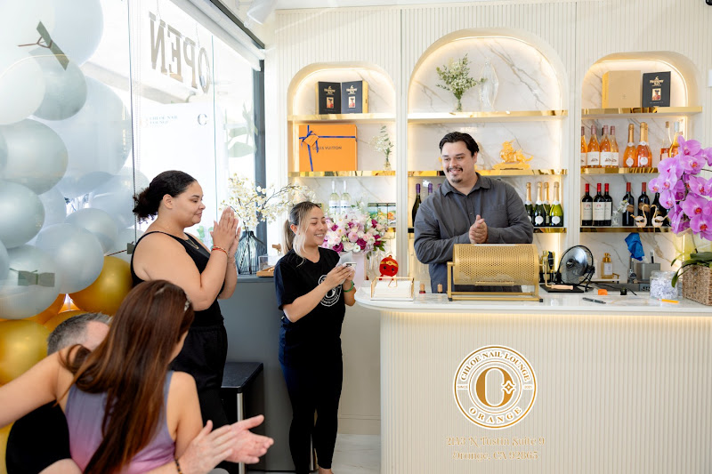 Chloe Nail Lounge 4