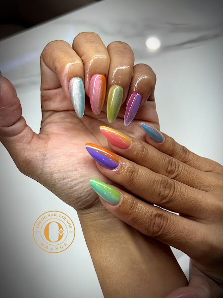 Chloe Nail Lounge 5