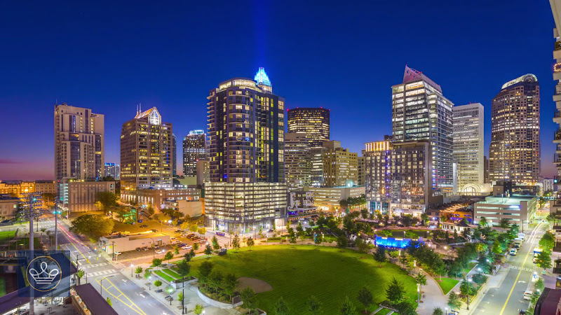 Charlotte Living Realty 3