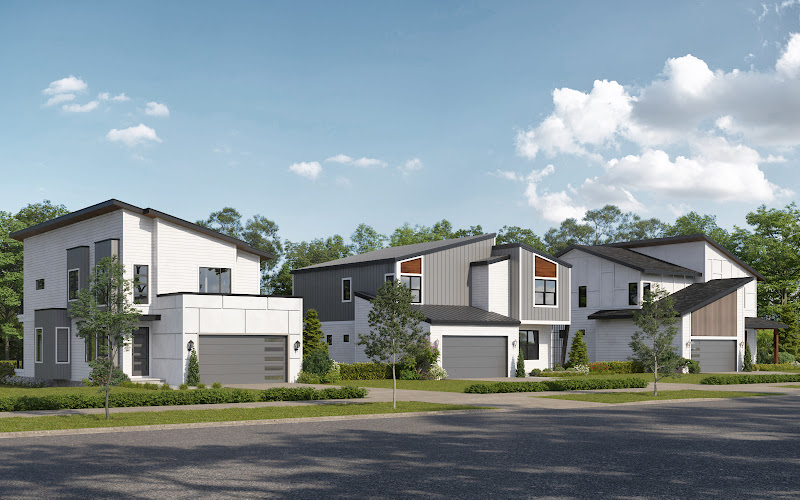 Charlotte Living Realty 4