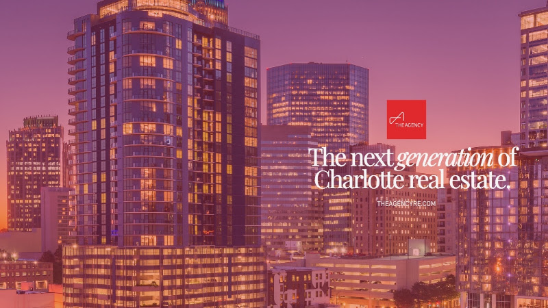 The Agency Charlotte 3