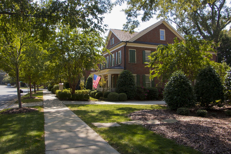 Mark Spain Real Estate 4