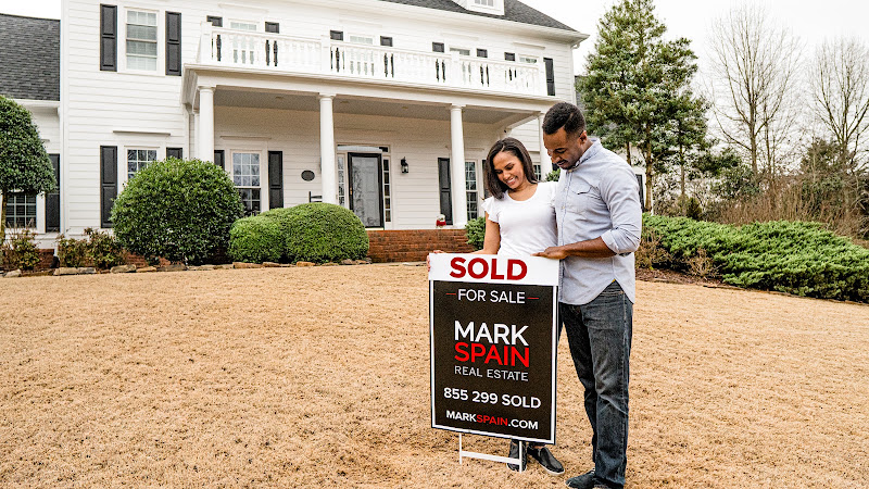 Mark Spain Real Estate 5