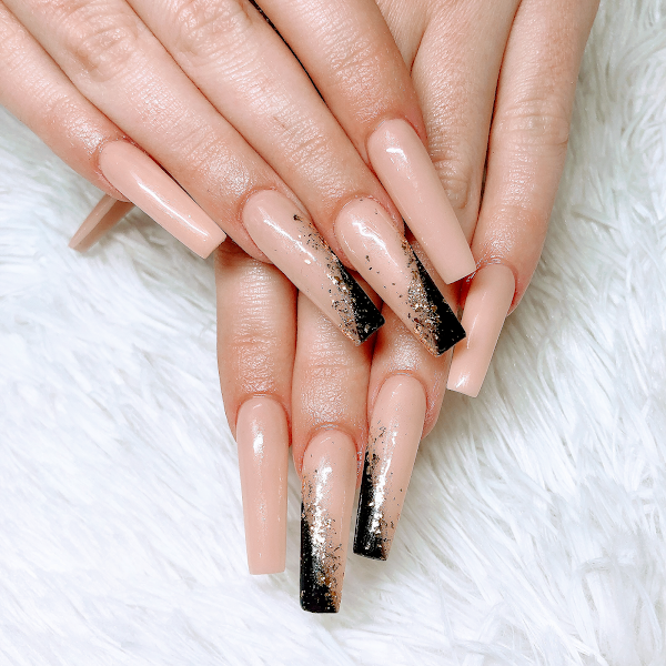 Sky Nail Salon 2