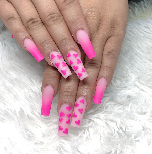 Sky Nail Salon 3