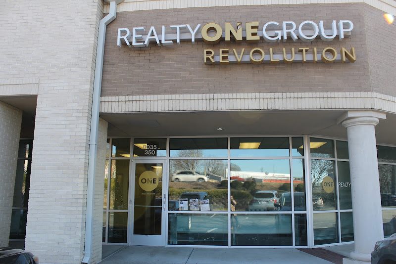 Realty One Group Revolution 2