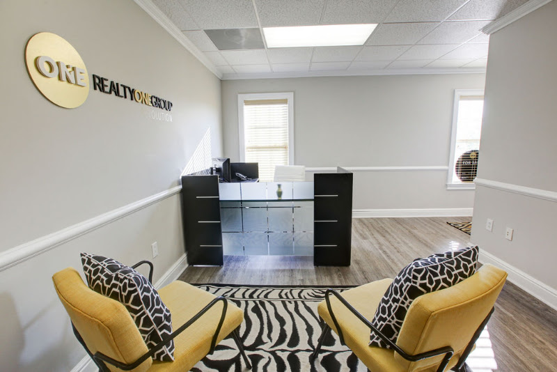 Realty One Group Revolution 5