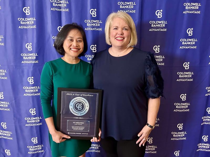 Vy Nguyen - Realtor, CB Advantage 1