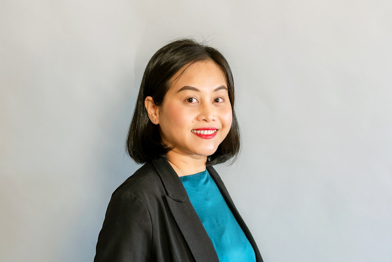 Vy Nguyen - Realtor, CB Advantage 3