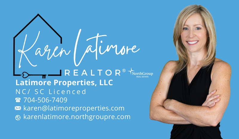 Karen Latimore, REALTOR® | NorthGroup Real Estate 3