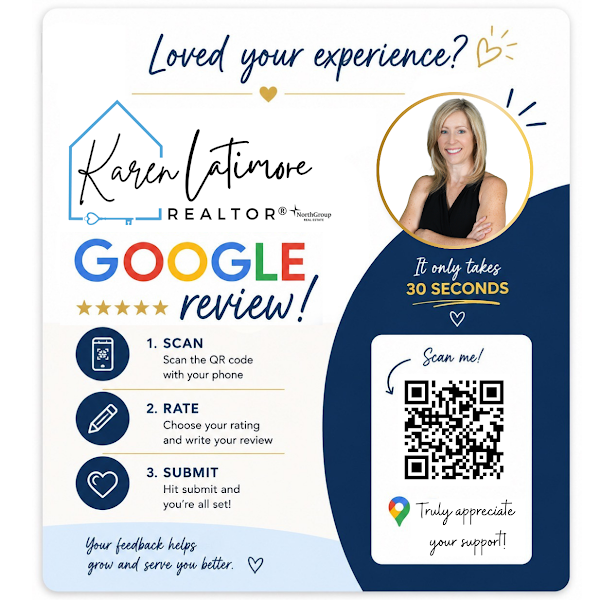 Karen Latimore, REALTOR® | NorthGroup Real Estate 5