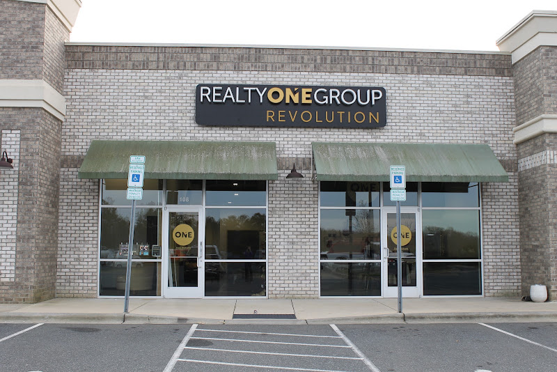 Realty One Group Revolution 3
