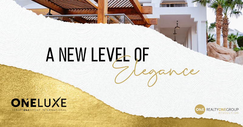 Realty One Group Revolution 4