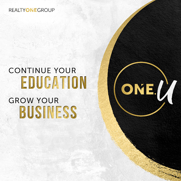 Realty One Group Revolution 5