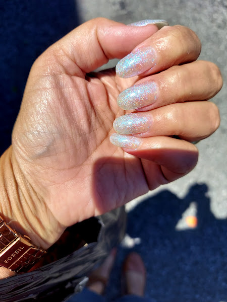 Luxury Nail Salon 1