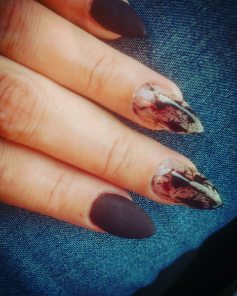 Luxury Nail Salon 4