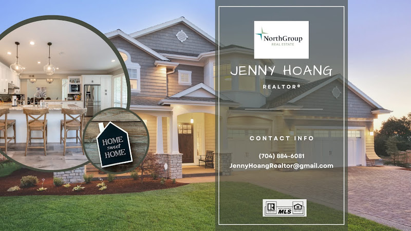 Jenny Hoang Realtor