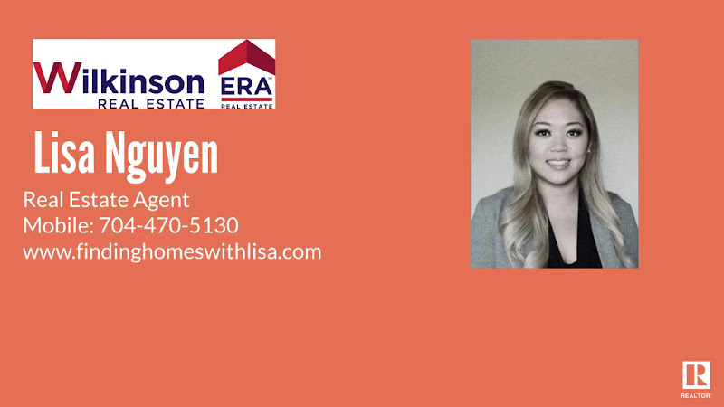 Lisa Nguyen - NC & SC REALTOR 3