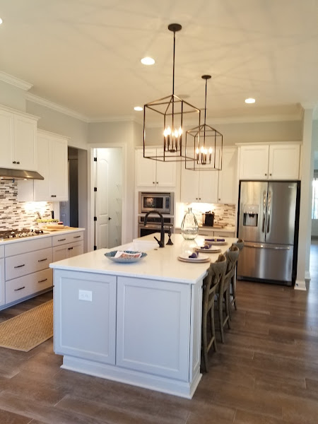 Lisa Nguyen - NC & SC REALTOR 5