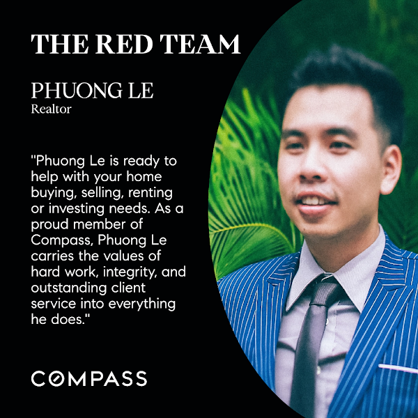 Phuong Le Realtor at IRED 3