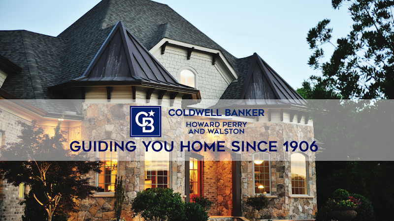 Coldwell Banker Howard Perry and Walston 2