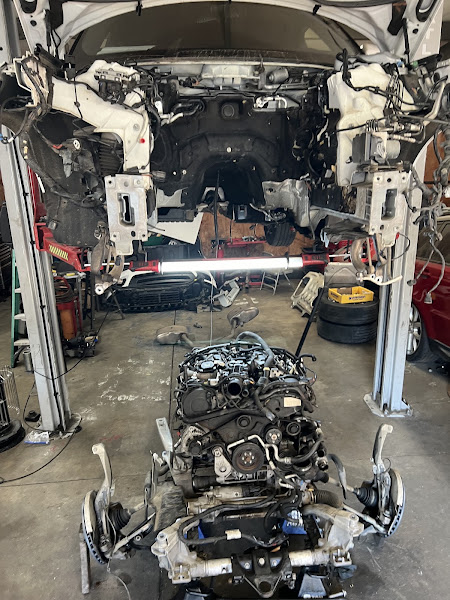 TECH AUTOMOTIVE REPAIR, LLC 2
