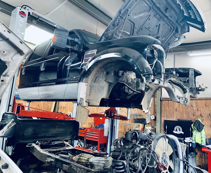 TECH AUTOMOTIVE REPAIR, LLC 4