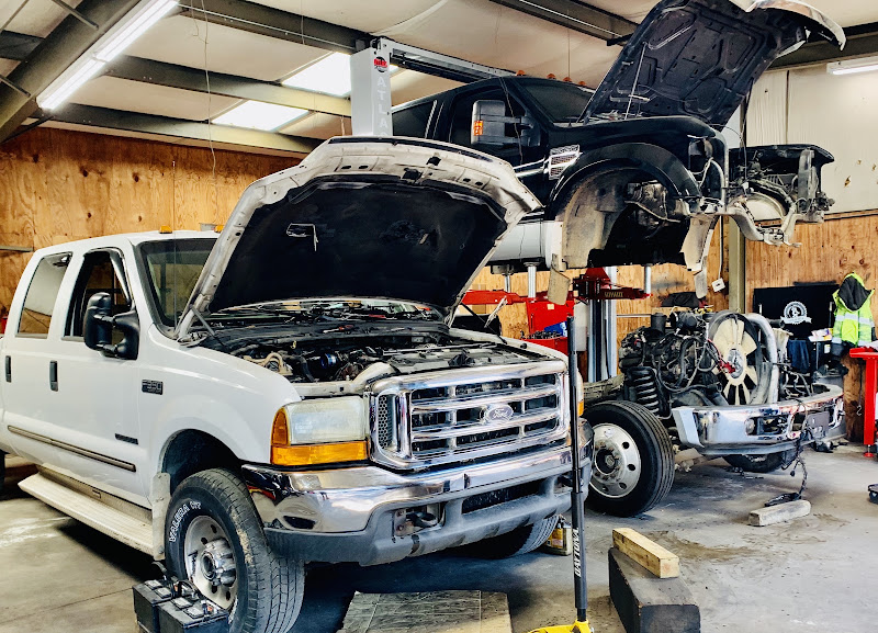 TECH AUTOMOTIVE REPAIR, LLC 5