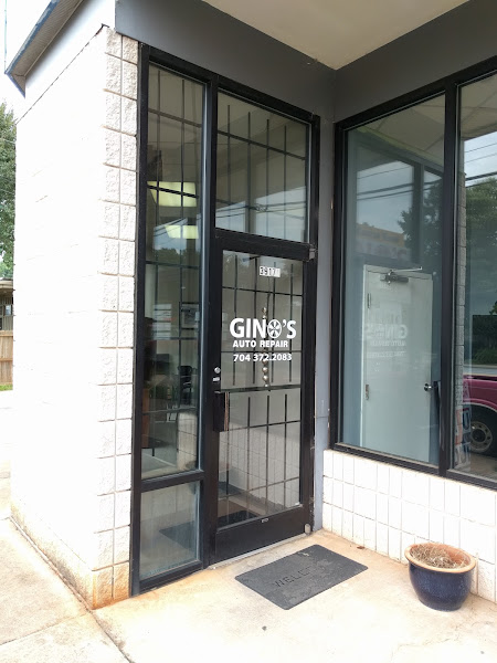 Ginos auto repair 3