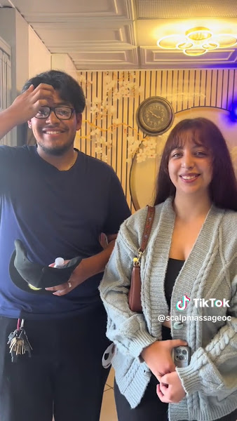 Hi-Lite Head Spa Anaheim 4