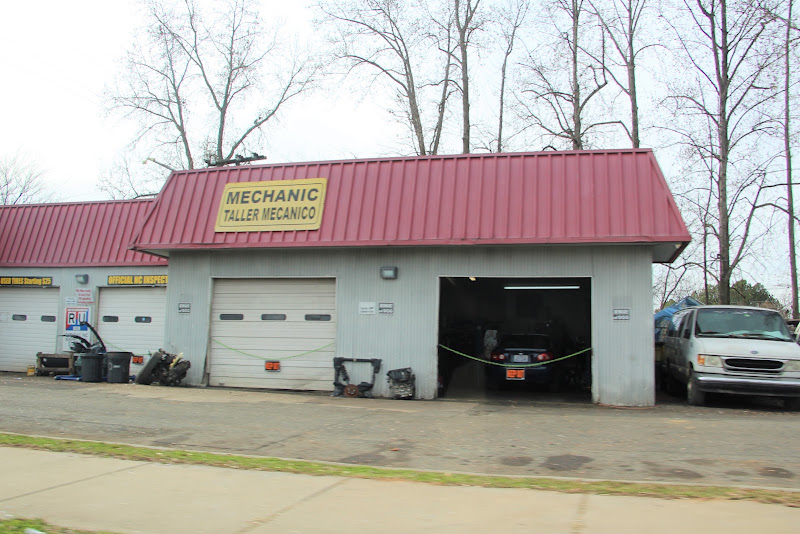 Chino's Auto Service 2