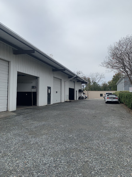 TTS Auto Service 2