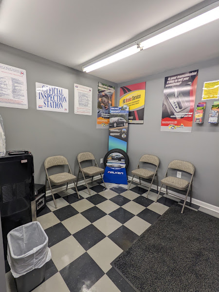 TTS Auto Service 3