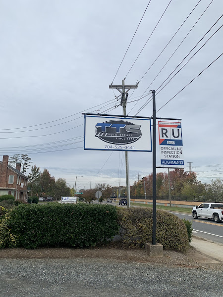 TTS Auto Service 5