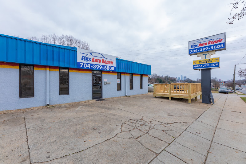 Figs Auto Repair 2
