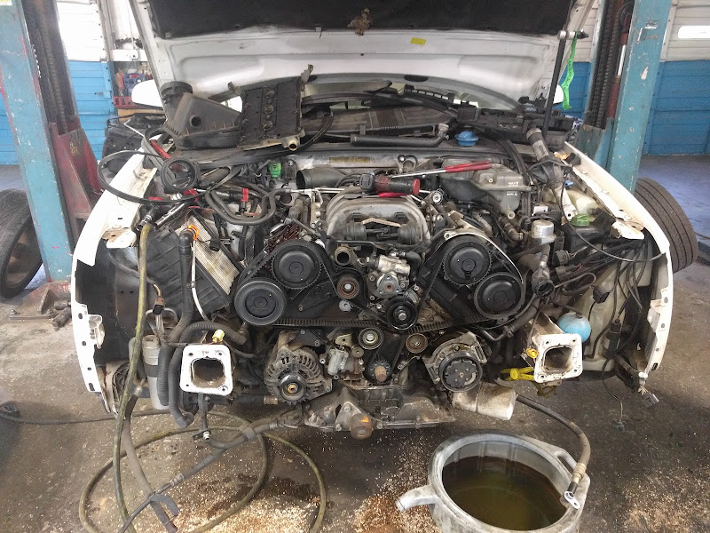 Figs Auto Repair 5