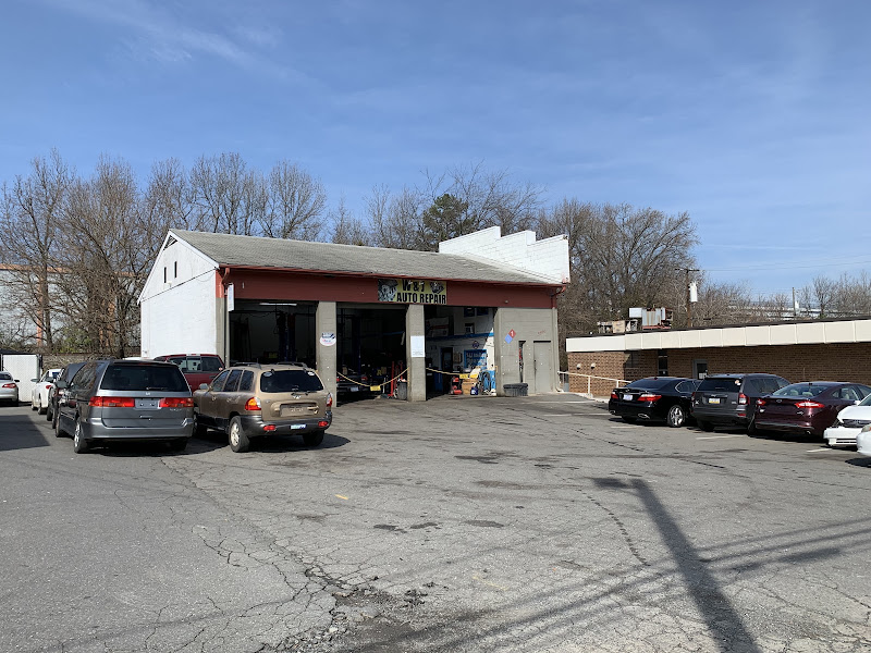 W&J Auto Repair 5