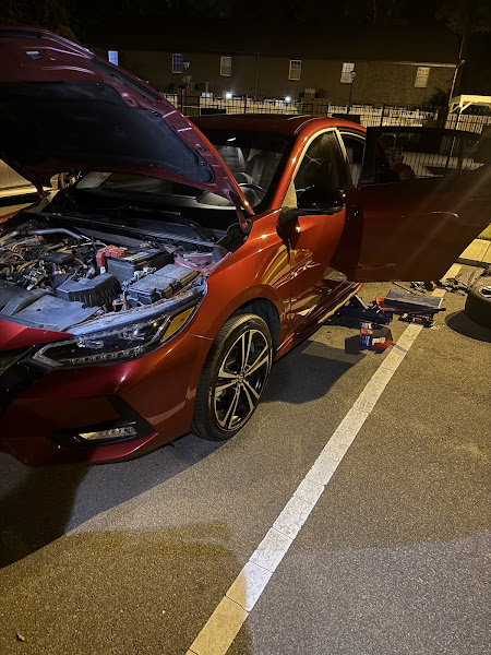 Longo Mobile Mechanic 2
